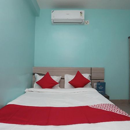 Hotel O Imperial Guest House Barasat Extérieur photo