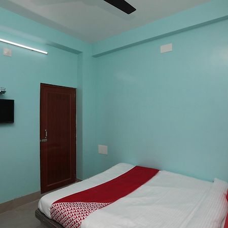 Hotel O Imperial Guest House Barasat Extérieur photo
