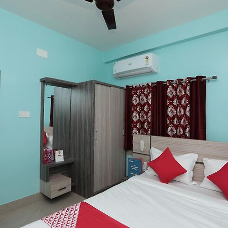Hotel O Imperial Guest House Barasat Extérieur photo