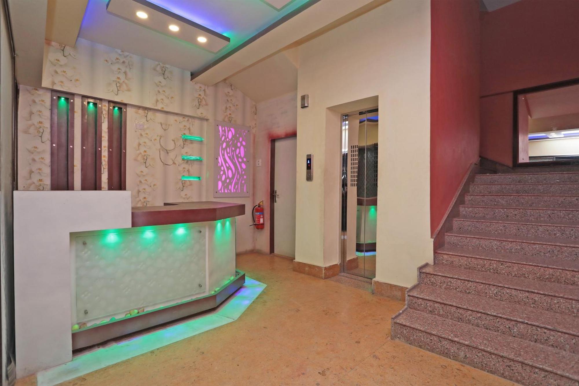 Hotel O Imperial Guest House Barasat Extérieur photo