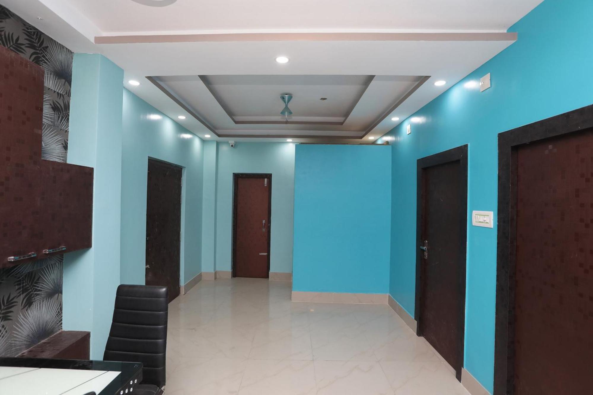 Hotel O Imperial Guest House Barasat Extérieur photo