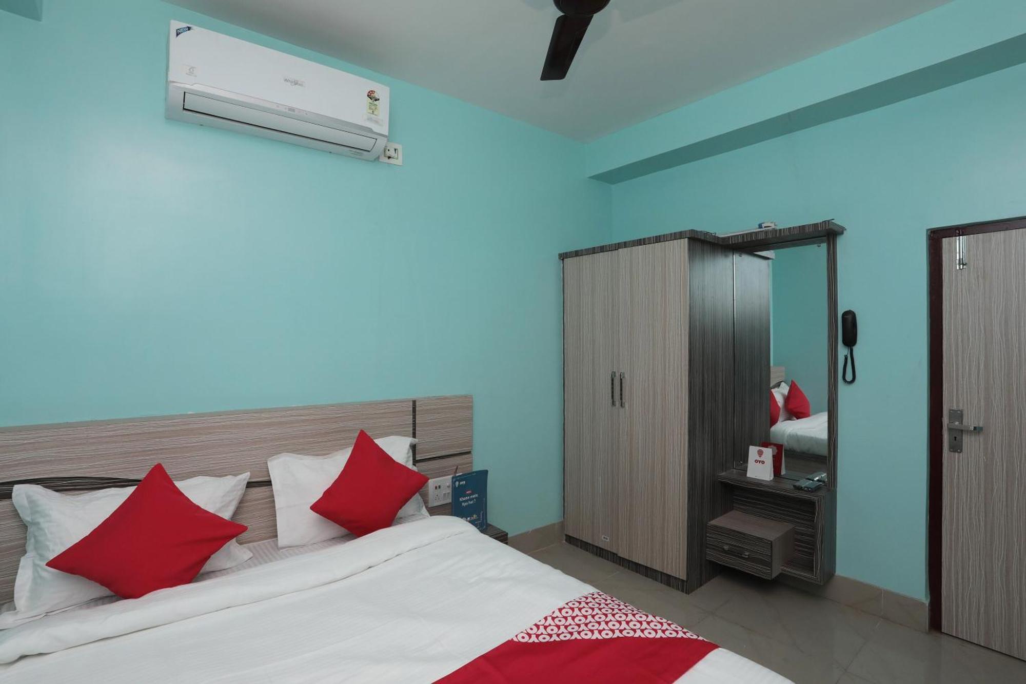 Hotel O Imperial Guest House Barasat Extérieur photo