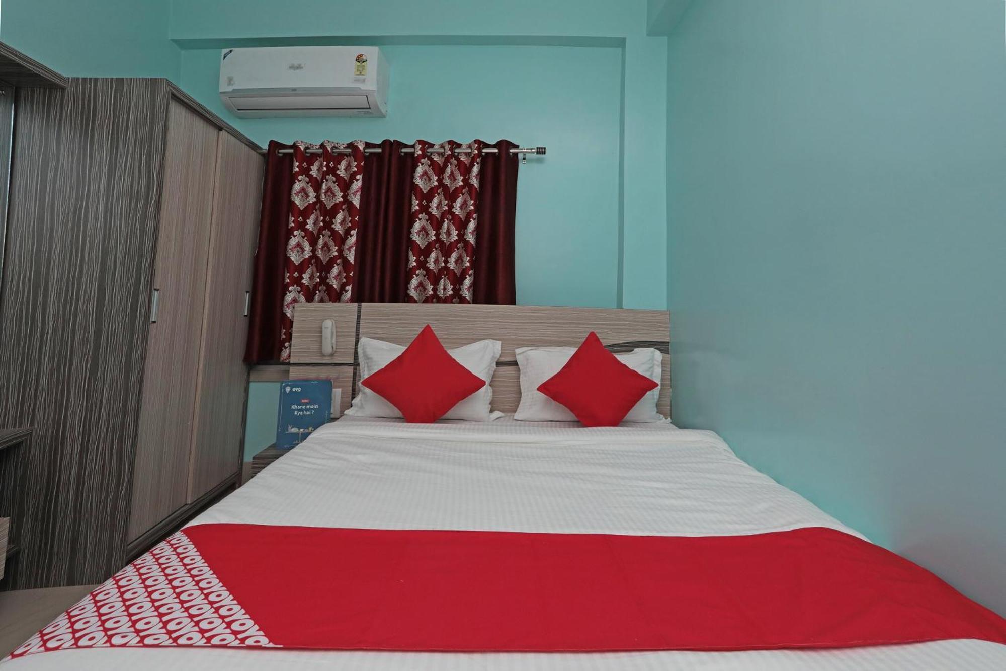 Hotel O Imperial Guest House Barasat Extérieur photo