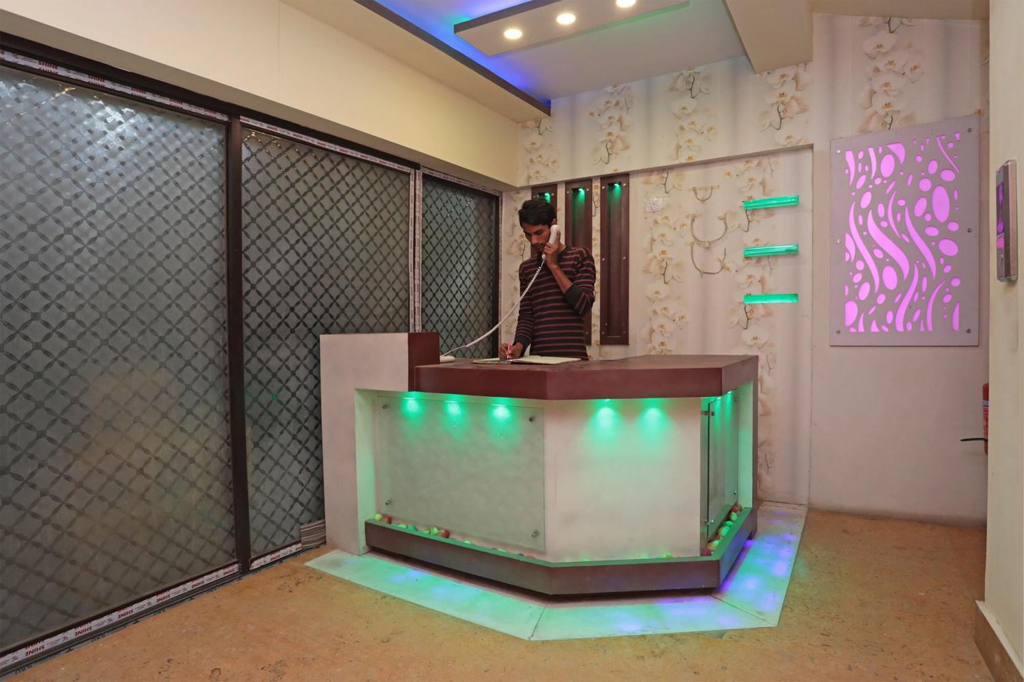 Hotel O Imperial Guest House Barasat Extérieur photo