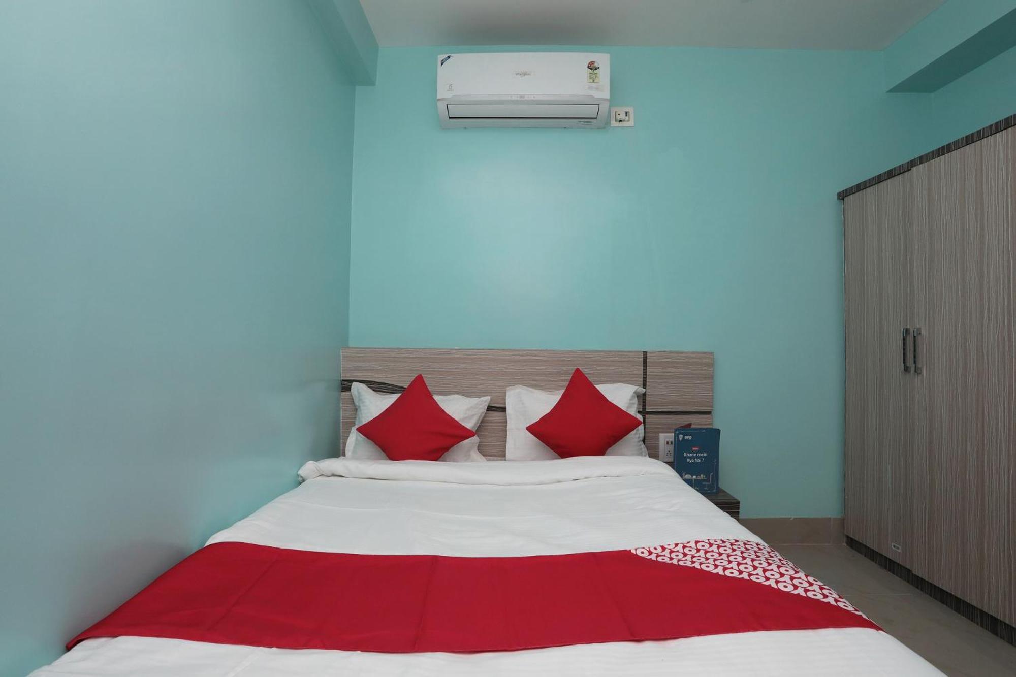 Hotel O Imperial Guest House Barasat Extérieur photo