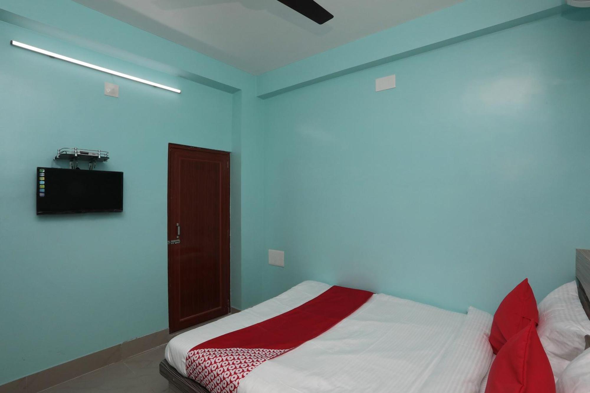 Hotel O Imperial Guest House Barasat Extérieur photo