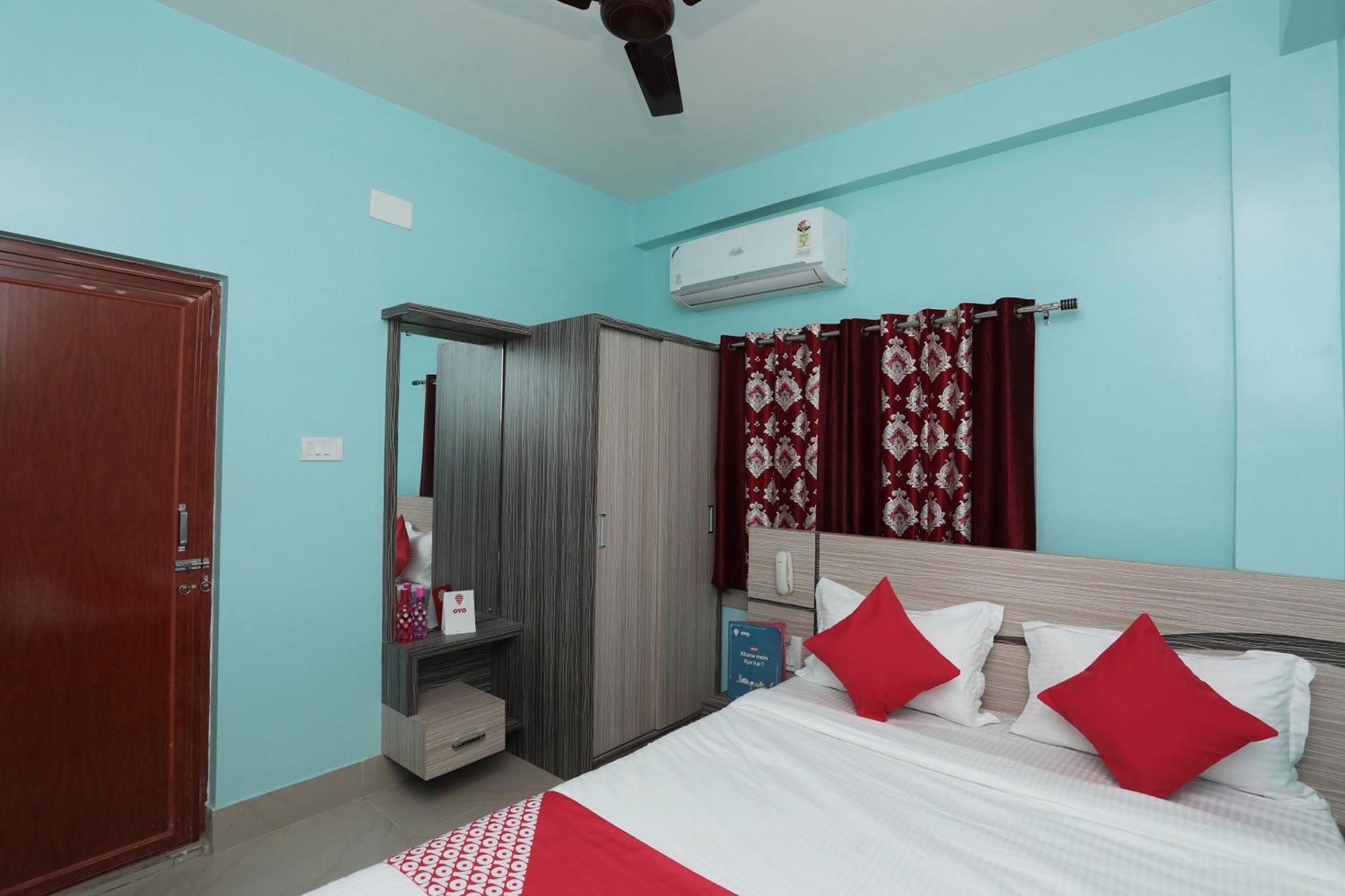 Hotel O Imperial Guest House Barasat Extérieur photo