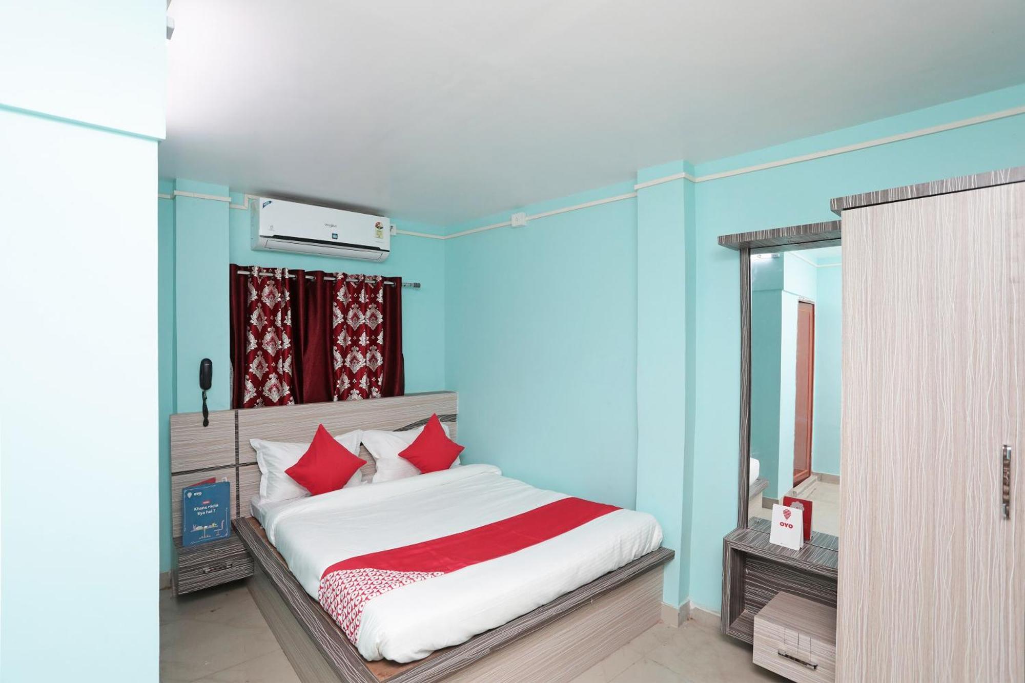 Hotel O Imperial Guest House Barasat Extérieur photo