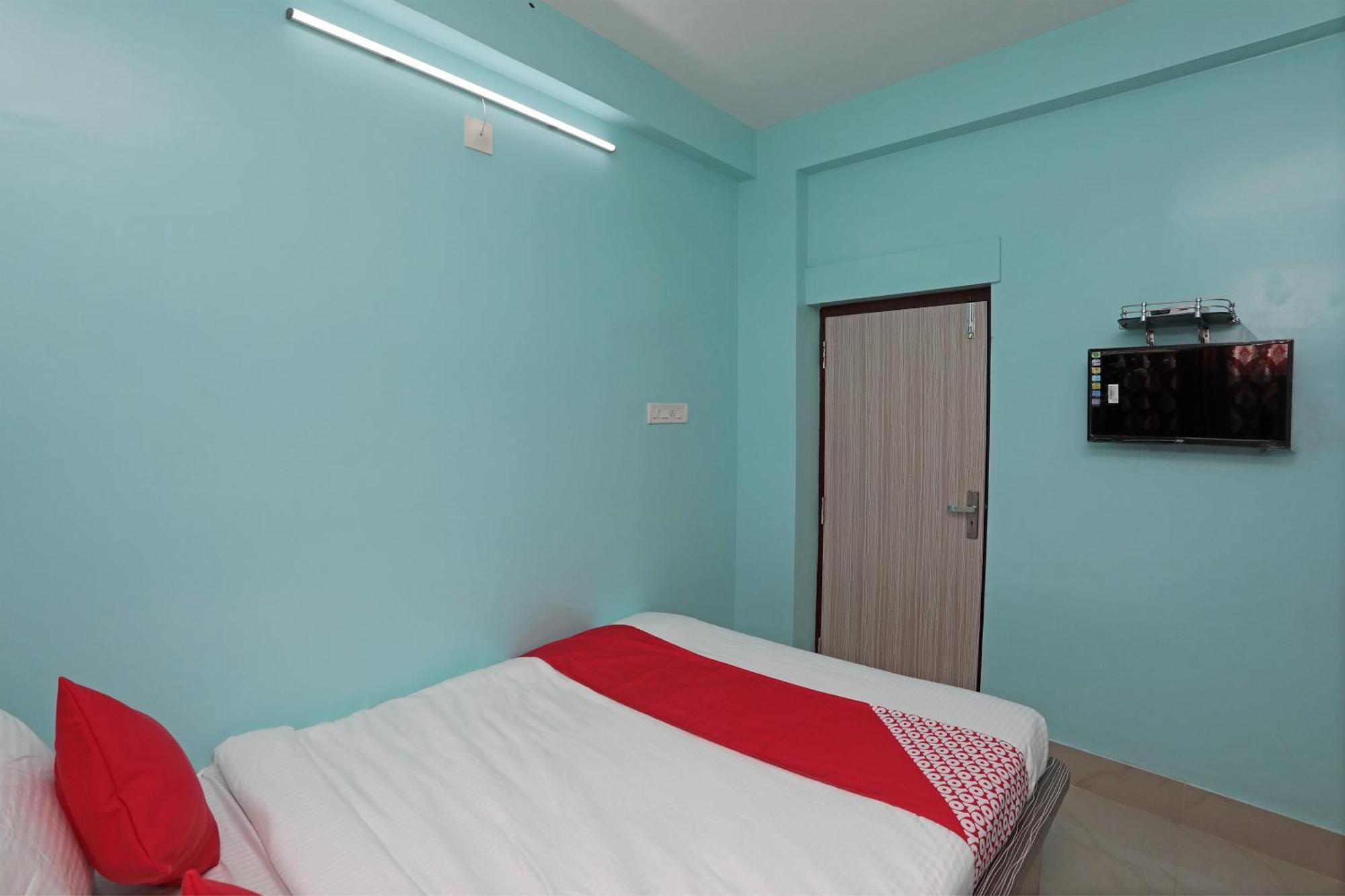 Hotel O Imperial Guest House Barasat Extérieur photo