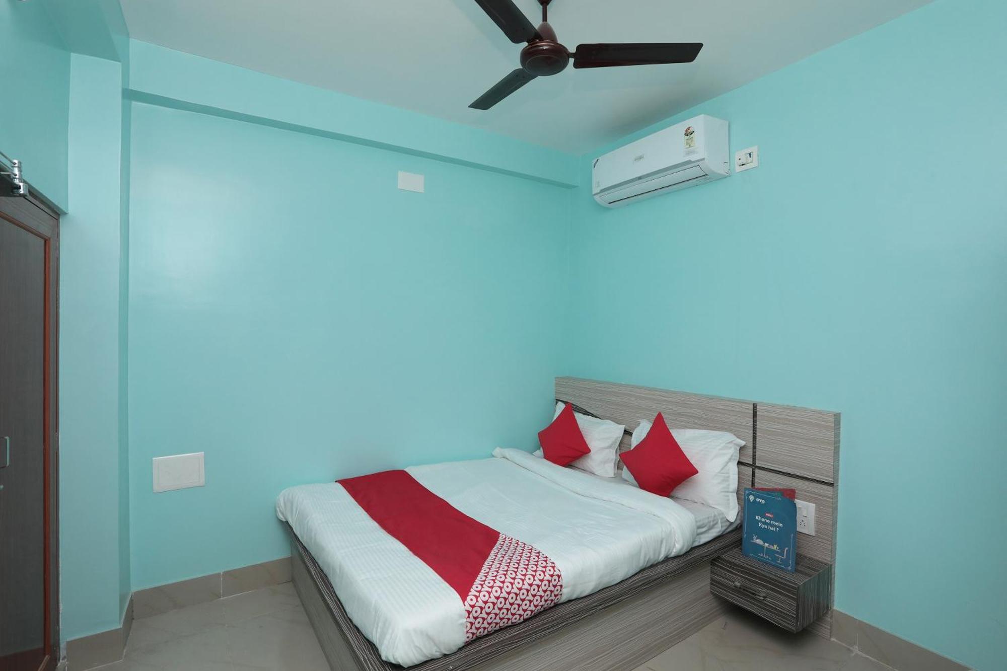 Hotel O Imperial Guest House Barasat Extérieur photo