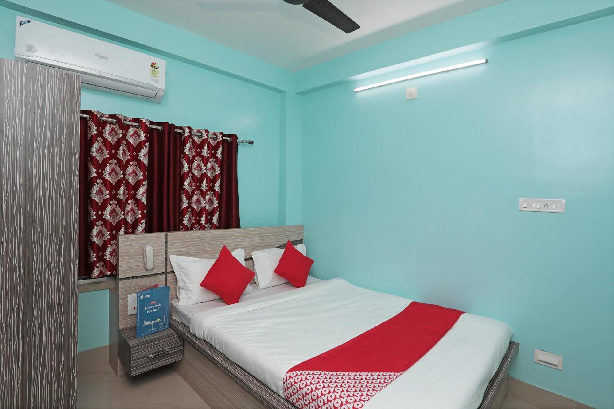 Hotel O Imperial Guest House Barasat Extérieur photo