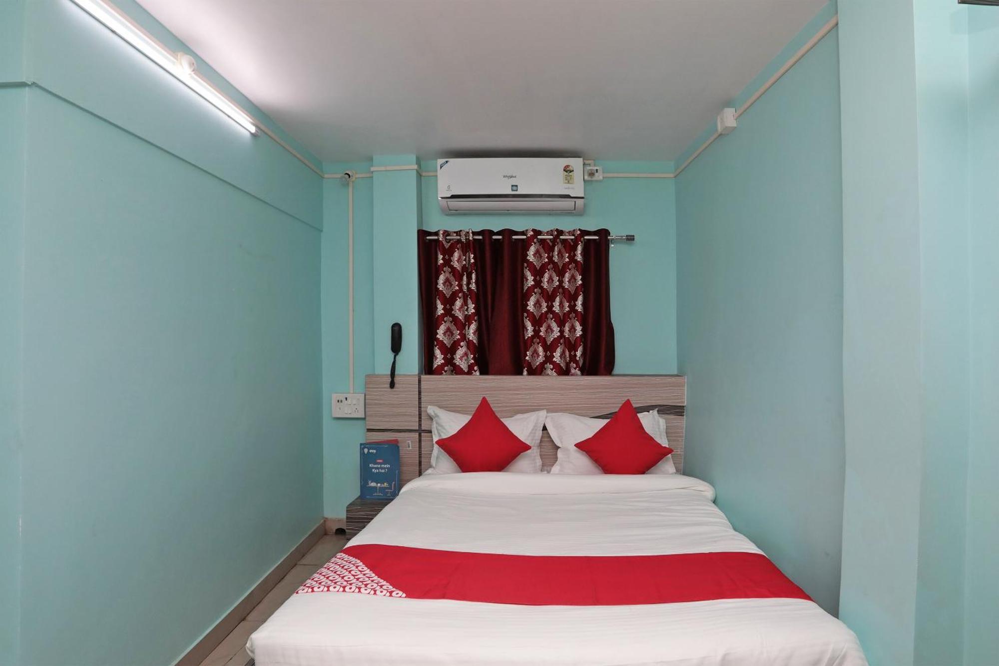Hotel O Imperial Guest House Barasat Extérieur photo